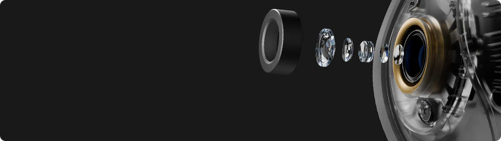 Cámara de Seguridad Inteligente Xiaomi C700: Visión 4K UHD con Chip IA Insignia y Wi-Fi 6