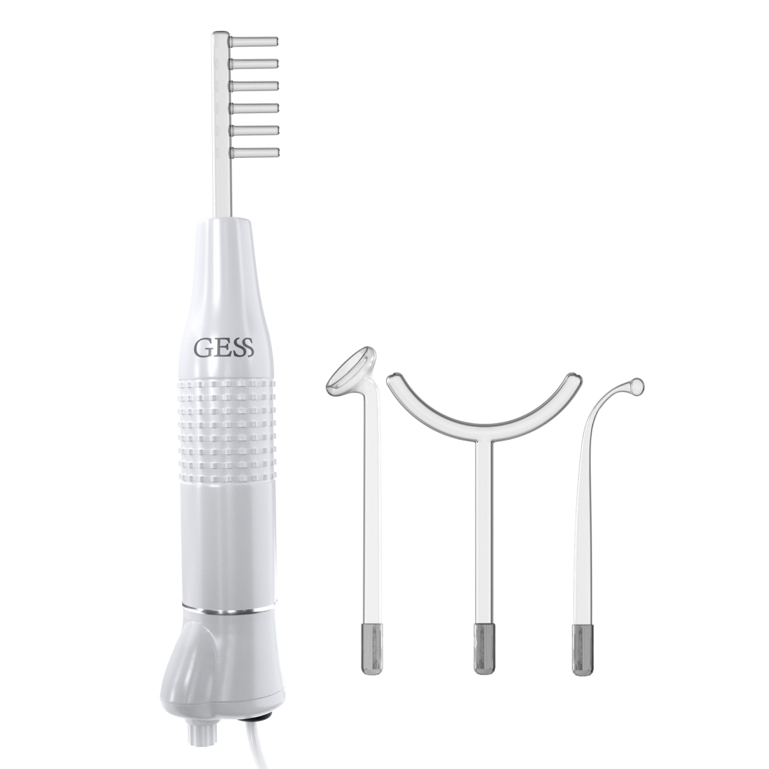 GESS SuperNova: Máquina Facial Alta Frecuencia y Cuidado Capilar | Rejuvenece y Revitaliza