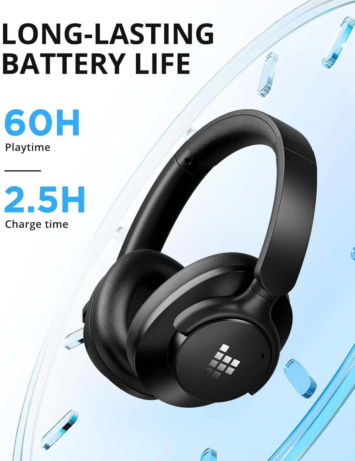 Tronsmart Sounfii Q20 Bluetooth 5.3 conexion estable