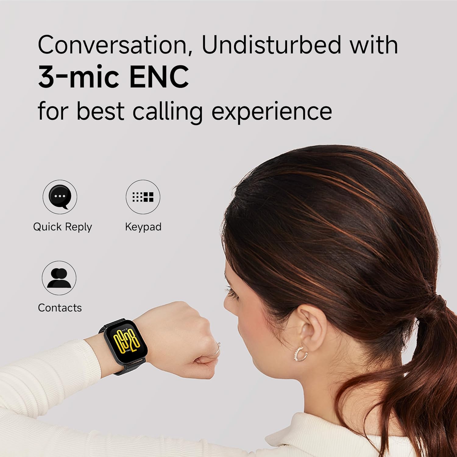 Redmi Watch 5 Active