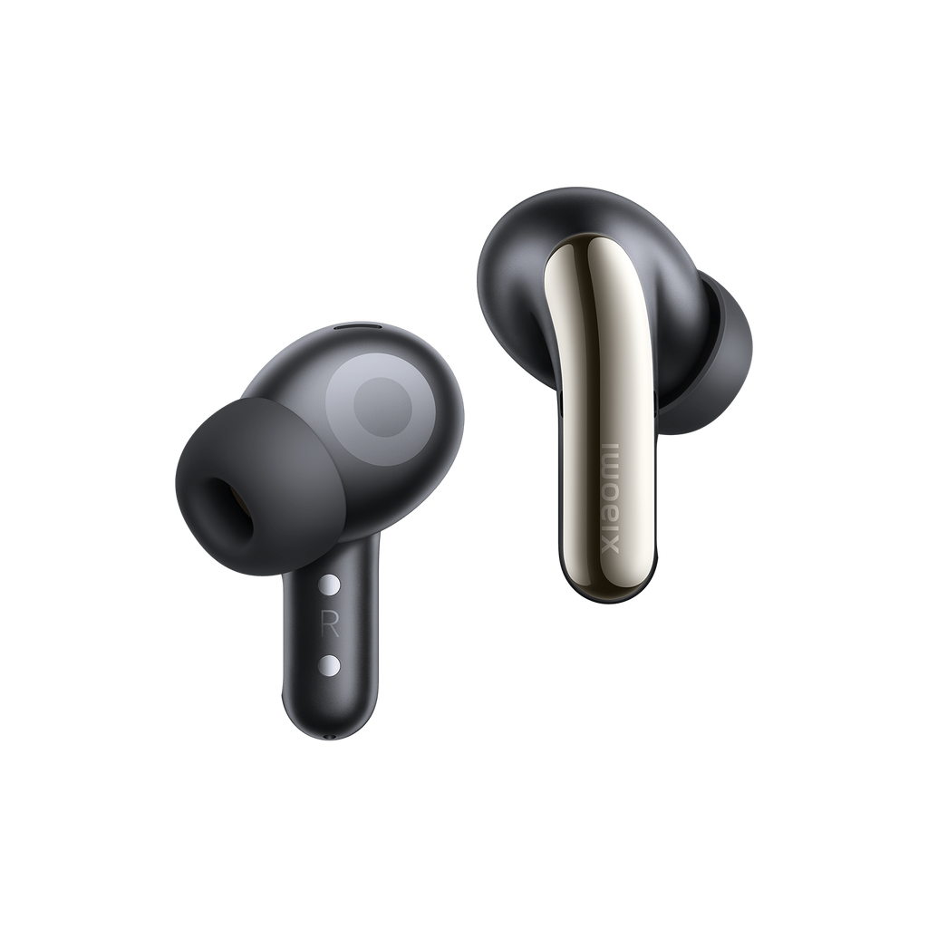 Auriculares Xiaomi Buds 5 Pro ANC: Audio Lossless, Sonido Premium Inalámbrico