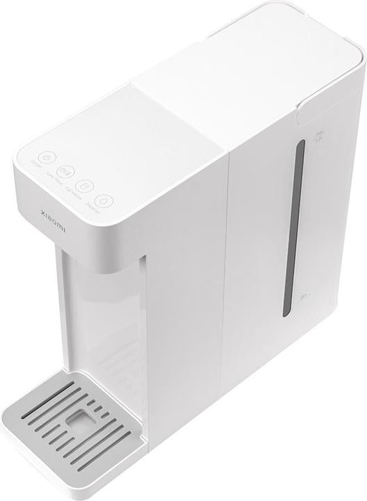 Xiaomi Instant Hot Water Dispenser EU: Agua Caliente al Instante con Precisión y Seguridad