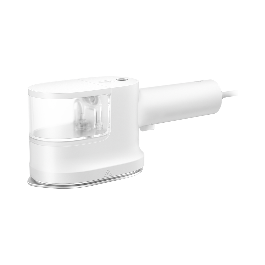 Xiaomi Handheld Steam Iron: Planchado Profesional en tu Mano