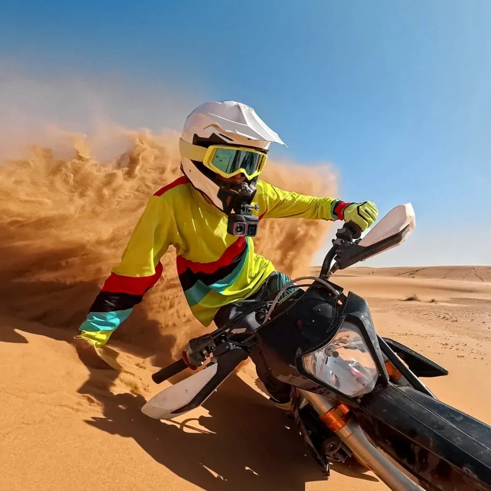 Insta360 Ace Pro 2 – Cámara de Acción 8K con Lente Leica