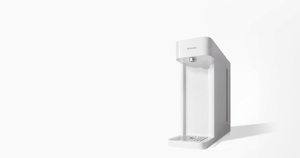 Dispensador de Agua Caliente Instantáneo Xiaomi: 3L, Calentamiento Rápido y Temperaturas Ajustables
