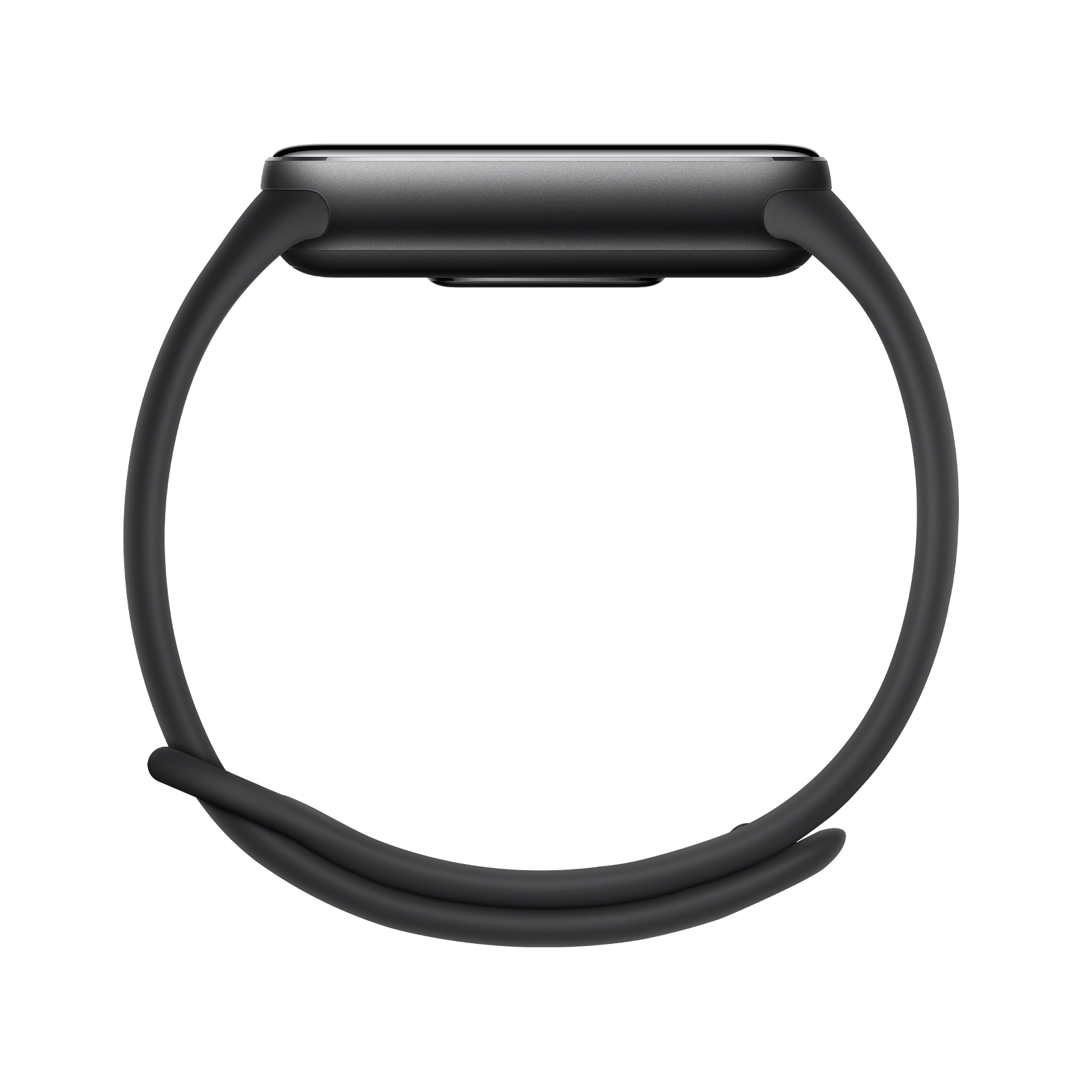 Xiaomi Smart Band 10 Fitness Tracker, AMOLED Display, Health Monitoring – Midnight Black