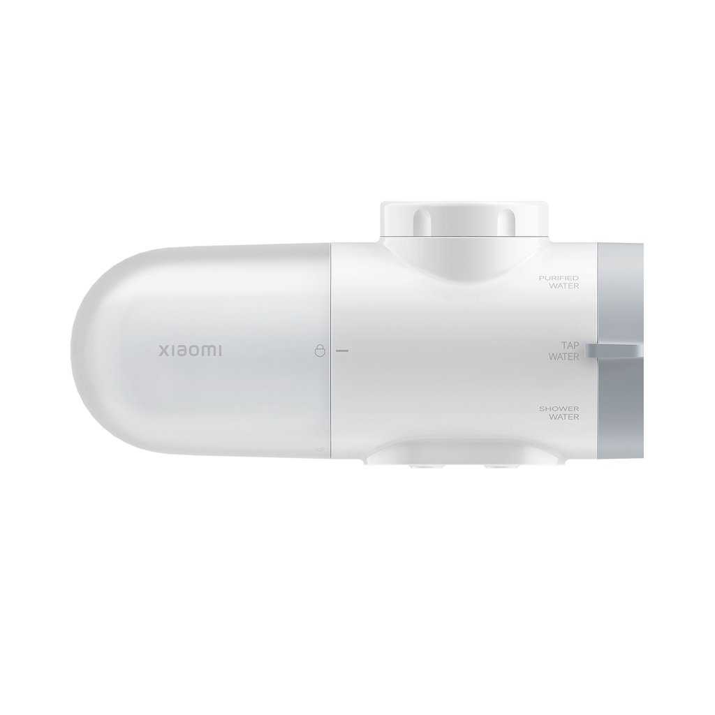 Purificador de Agua Xiaomi Grifo: Filtración 5 Etapas, Elimina Cloro, Fácil Instalar