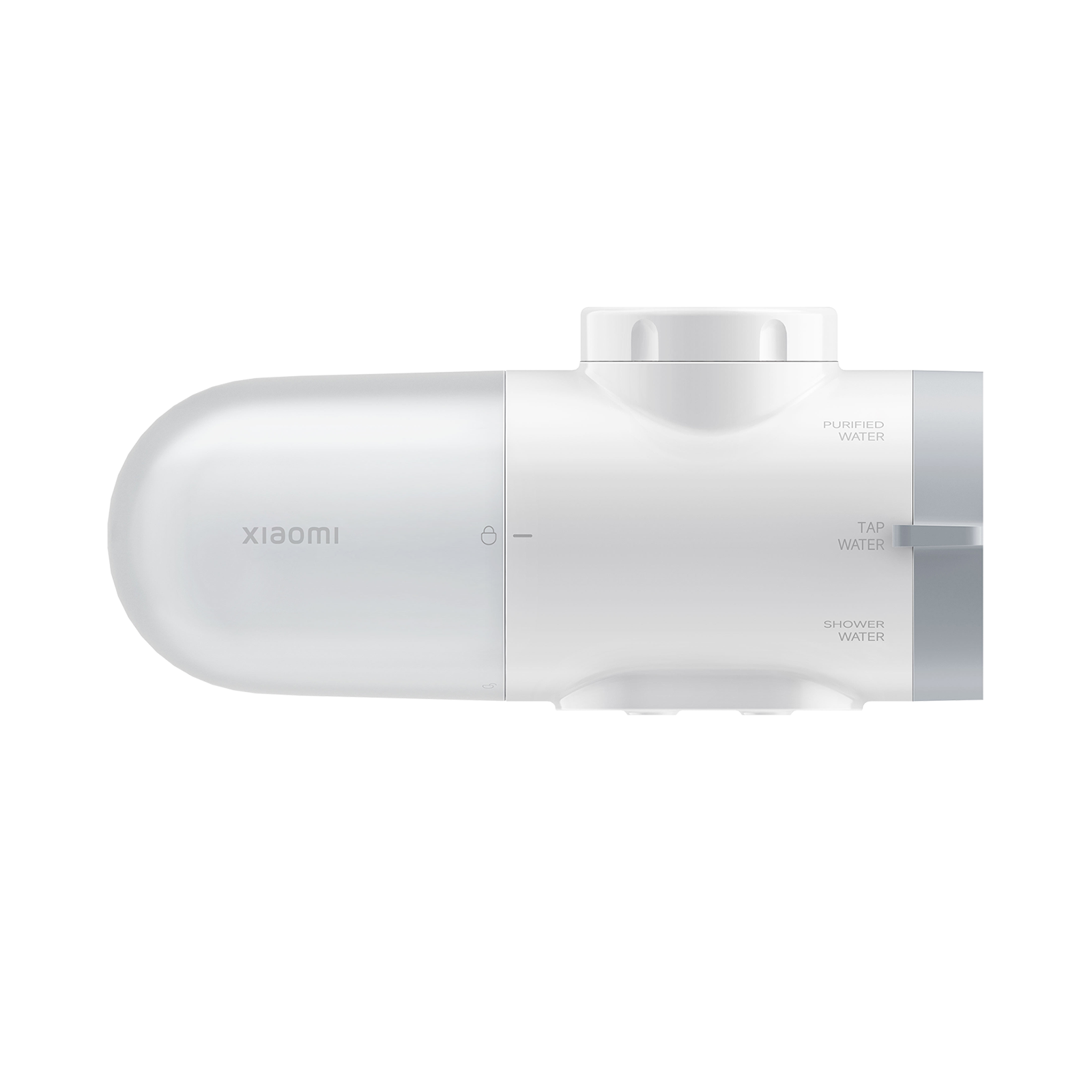 Purificador de Agua Xiaomi Grifo: Filtración 5 Etapas, Elimina Cloro, Fácil Instalar
