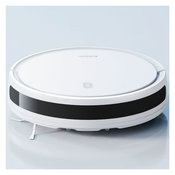 Xiaomi Robot Vacuum E10: Limpieza 2 en 1 con Navegación Inteligente