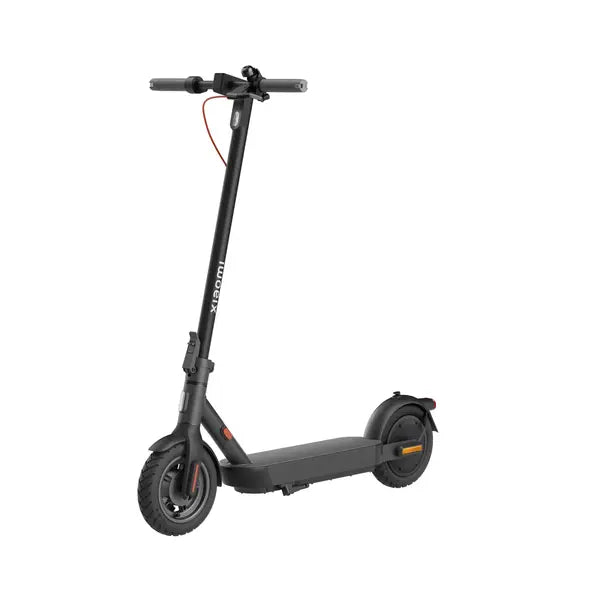 Xiaomi Electric Scooter 4 Lite: Movilidad Urbana Eficiente y Segura