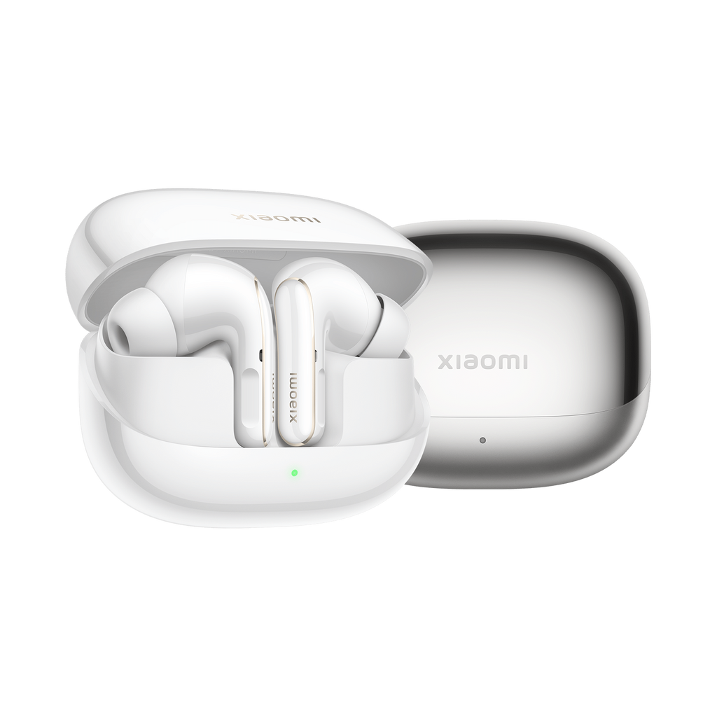 Auriculares Xiaomi Buds 5 Pro ANC: Audio Lossless, Sonido Premium Inalámbrico