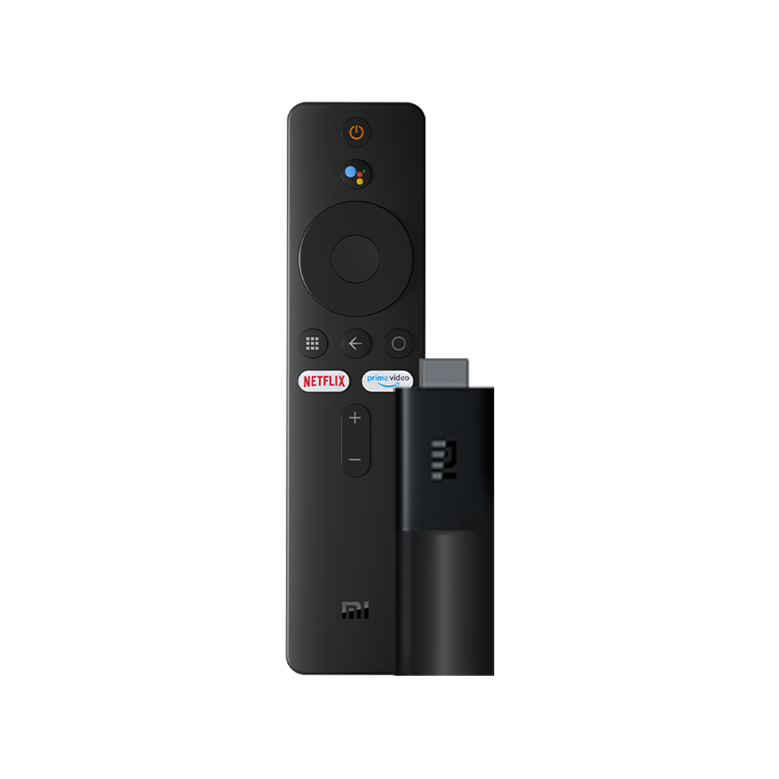 Xiaomi Mi TV Stick: Android TV Portátil, Asistente Google, Sonido Premium