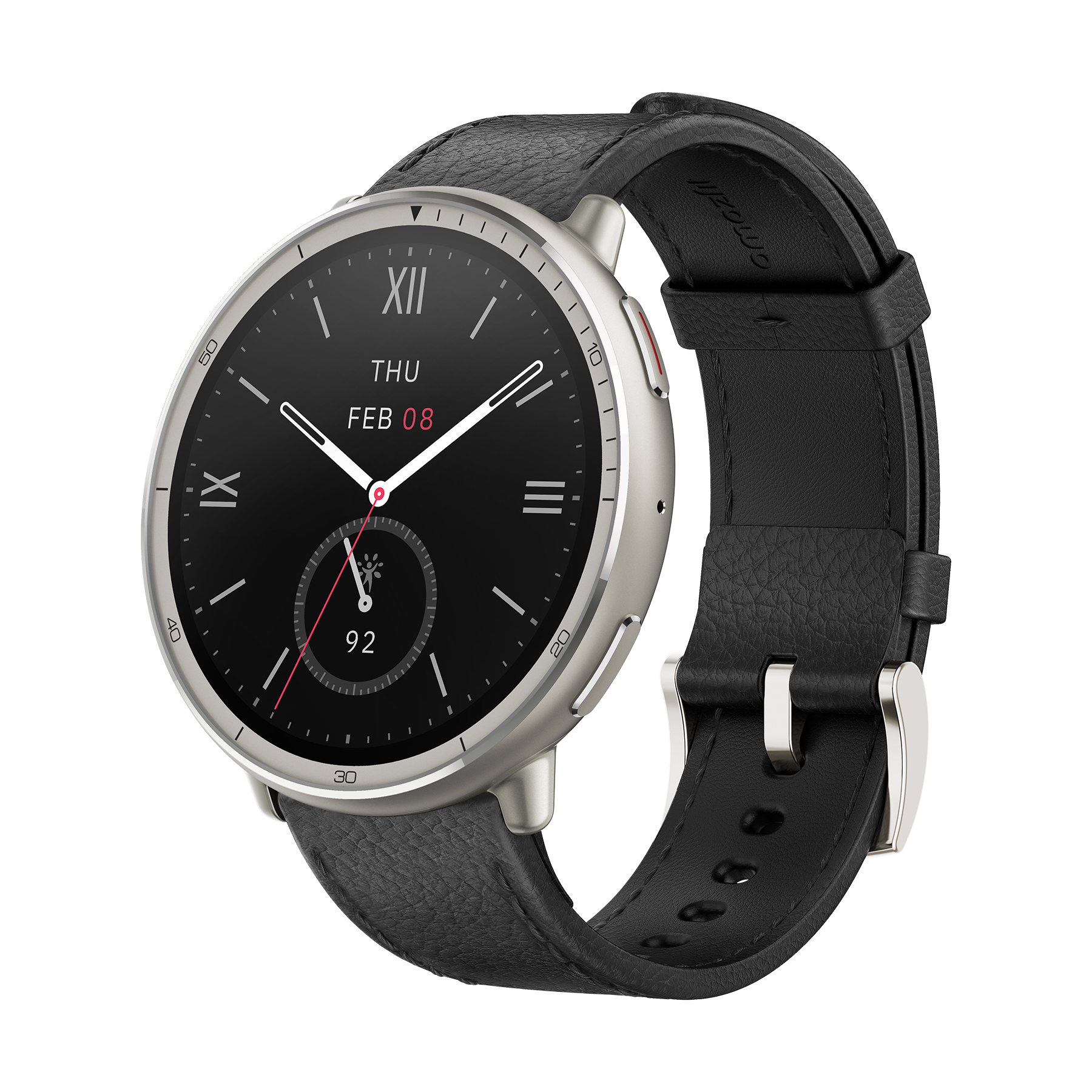 Reloj inteligente Active 2 con pantalla AMOLED y NFC