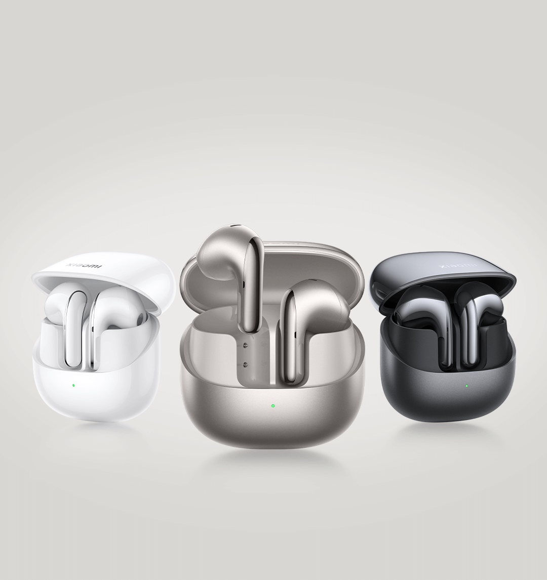 Xiaomi Buds 5 Pro: Audio de Alta Calidad con Cancelación de Ruido Avanzada