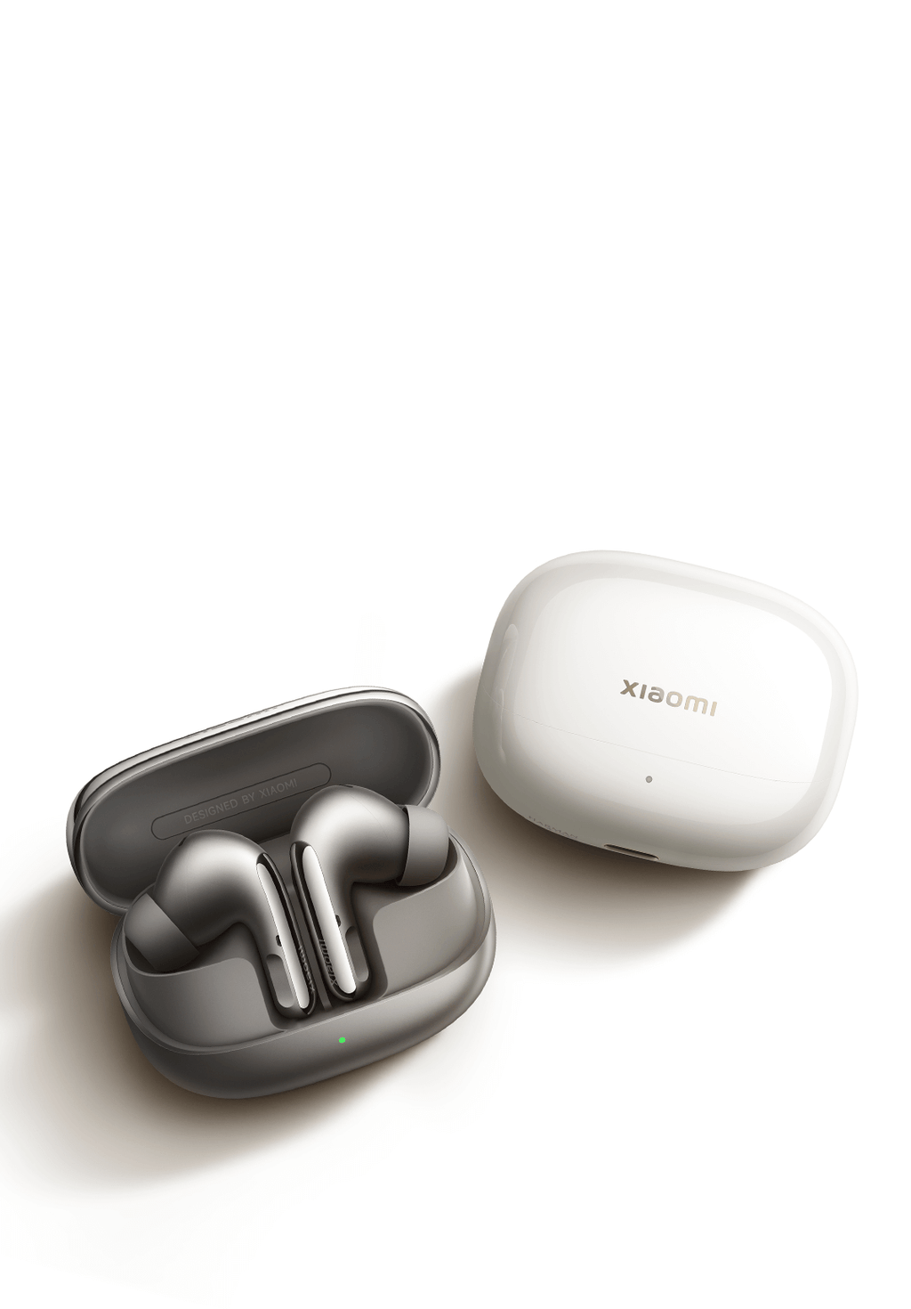 Xiaomi Buds 5 Pro: Audio de Alta Calidad con Cancelación de Ruido Avanzada