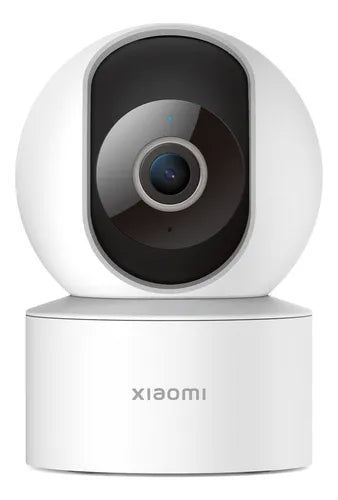 Cámara de Seguridad 360° Xiaomi Smart