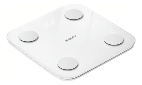 Pesa Digital Xiaomi Body Composition Scale S400 Blanco