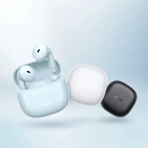 Auriculares Redmi Buds 8 Lite inalámbricos ANC Bluetooth 12.4mm