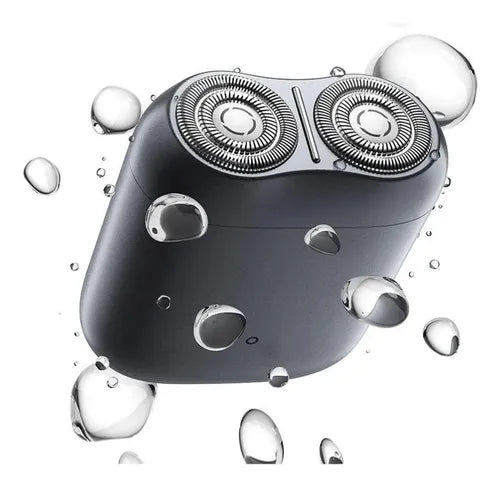 Xiaomi Electric Shaver S200: Afeitado Suave y Preciso en un Diseño Compacto