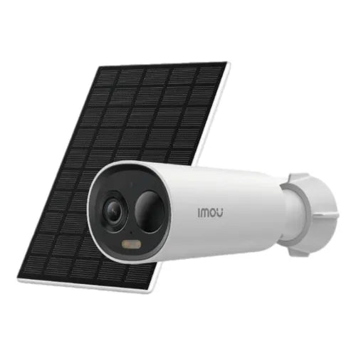 Cámara Wifi 3MP Blanco