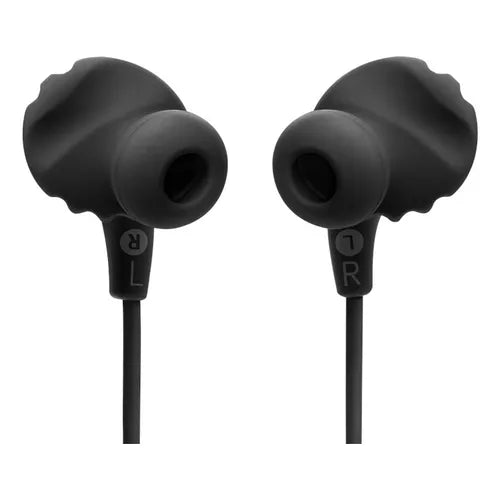 Audifonos Jbl Endurance Run Bluetooth 2 Auriculares Intraura Color Negro