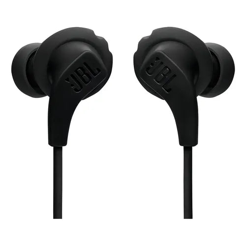 Audifonos Jbl Endurance Run Bluetooth 2 Auriculares Intraura Color Negro