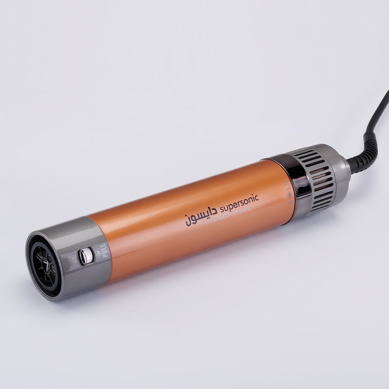 Secador Profesional Enzo EN-4131 2200W Iónico con Boquilla Concentradora