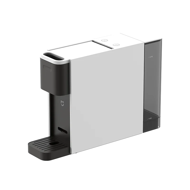 Cafetera de Cápsulas Xiaomi Mi Home N1 S1301 Portátil Compacta