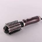 ENZO EN-747 Cepillo Secador y Rizador Caliente 2 en 1