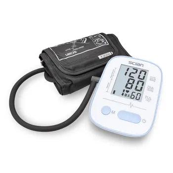 SCIAN LD-521 Blood Pressure Machine Sphygmomanometer BP Monitor