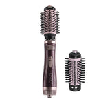 ENZO EN-747 Cepillo Secador y Rizador Caliente 2 en 1