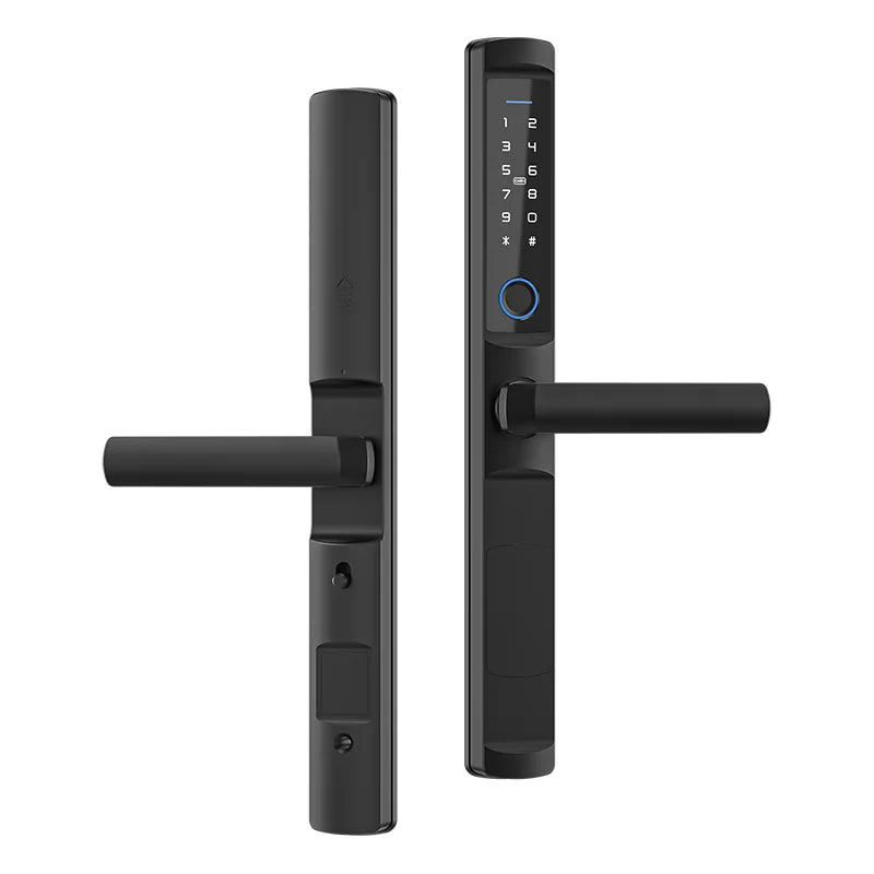 Cerradura Inteligente WiFi a prueba de agua con huella PST-F2-TY