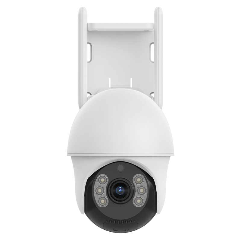 smart camera exterior VX24