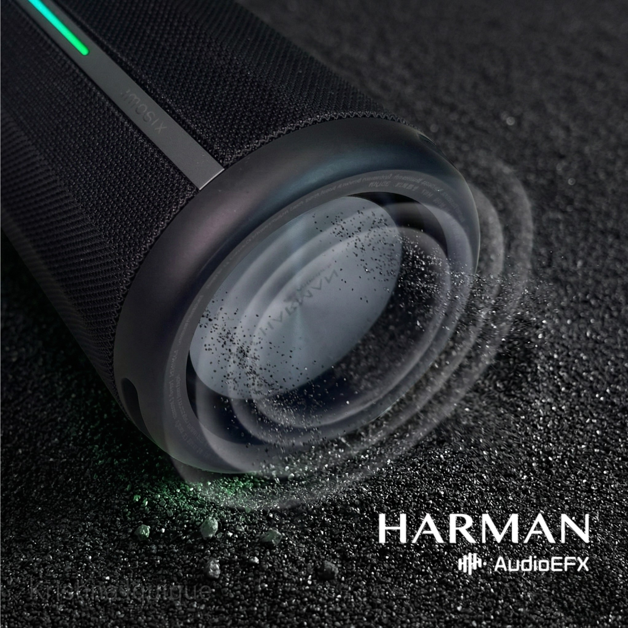 Xiaomi Bluetooth Speaker 40W | 360° | IP67 | NFC | 17H Batería