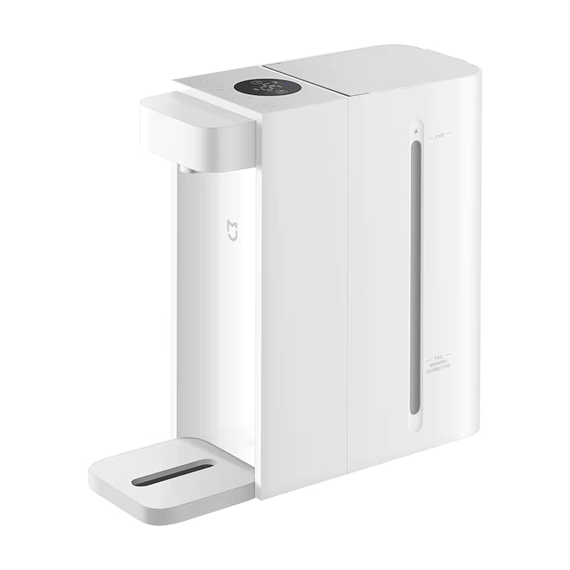Xiaomi Instant Hot Water Dispenser EU: Agua Caliente al Instante con Precisión y Seguridad