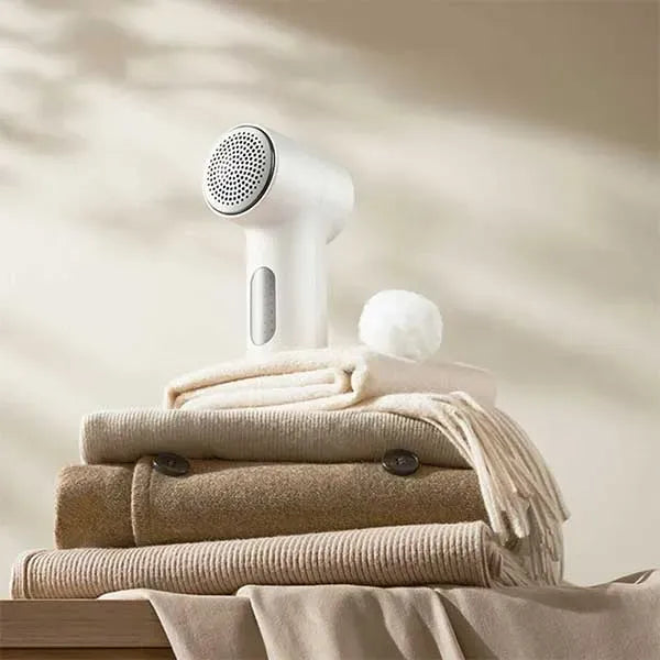 Xiaomi Lint Remover: Renueva tu Ropa con Facilidad