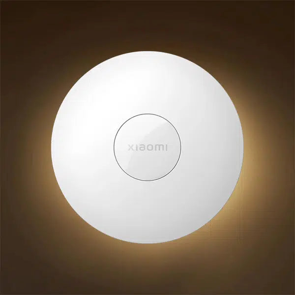 Xiaomi Night Light 3: Iluminación Inteligente y Versátil