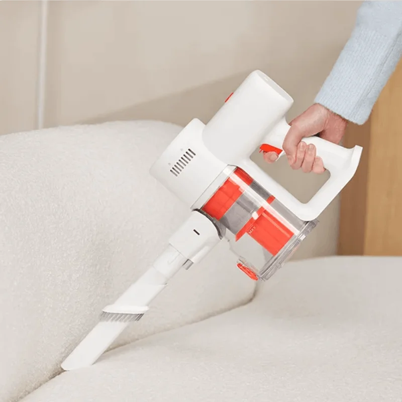 Xiaomi Vacuum Cleaner G20 Lite: Limpieza Poderosa y Sin Esfuerzo