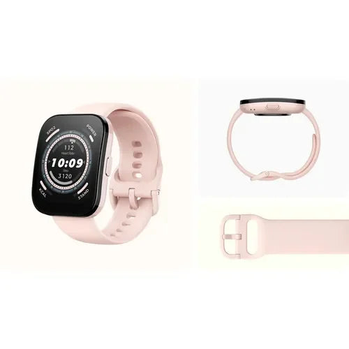 Amazfit Bip 5 Smartwatch Vista Lateral - Mall ZOFRI Iquique