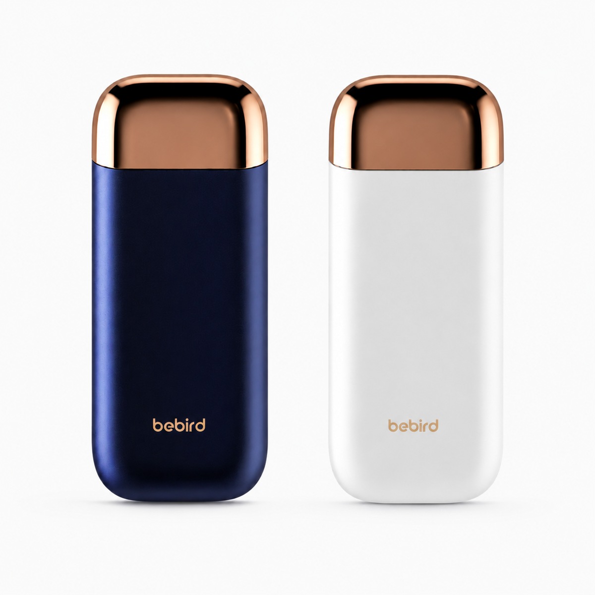 BeBird EarSight Plus - Otoscopio Inteligente Tubo Flexible Vista Superior - Krishna Iquique