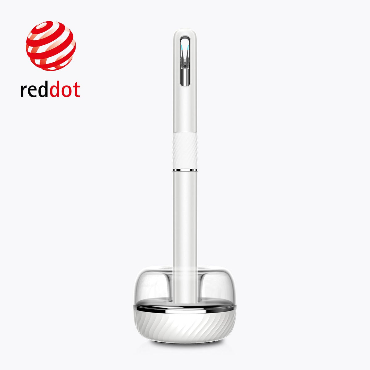BeBird N5 Pro - Otoscopio Inteligente WiFi con Pinza Detalle - Krishna Iquique ZOFRI