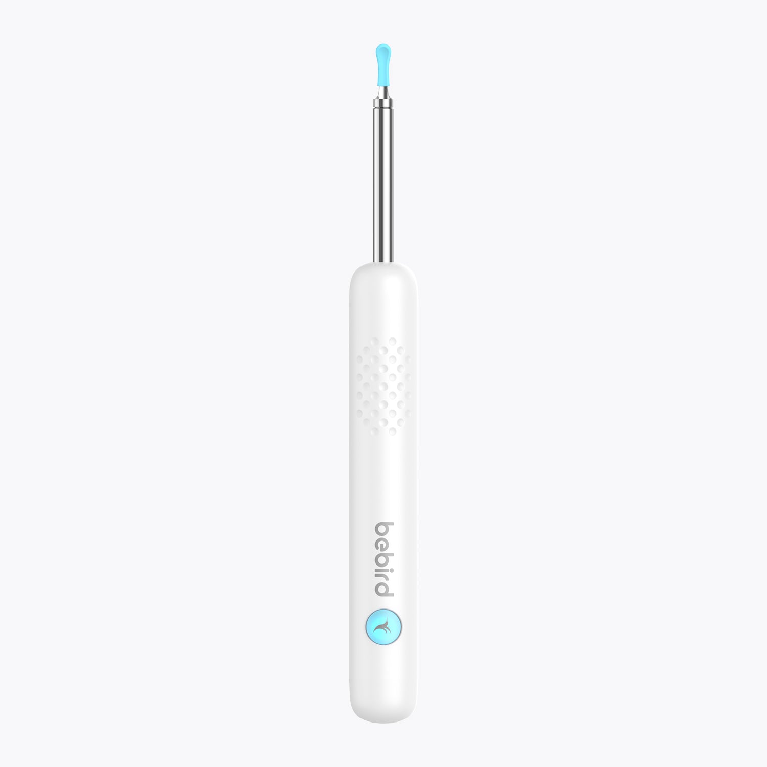 BeBird R1 - Otoscopio Inteligente WiFi 1080P Vista Lateral - Mall ZOFRI Iquique