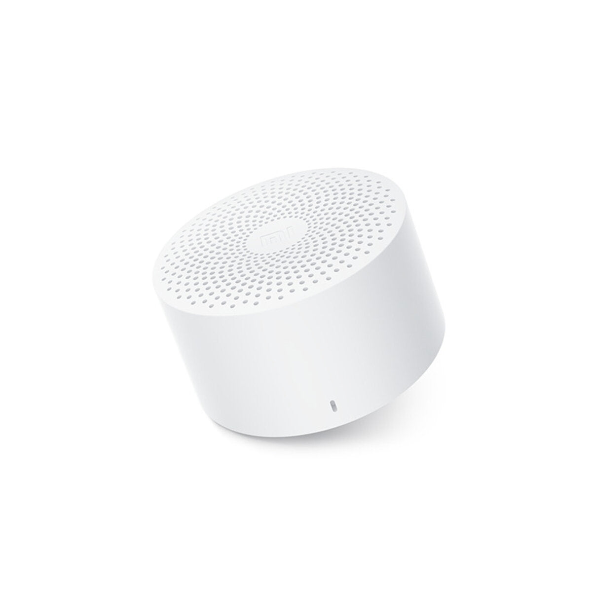 Altavoz Bluetooth Compacto Xiaomi Mi 2: Sonido Potente, Batería Duradera, Manos Libres