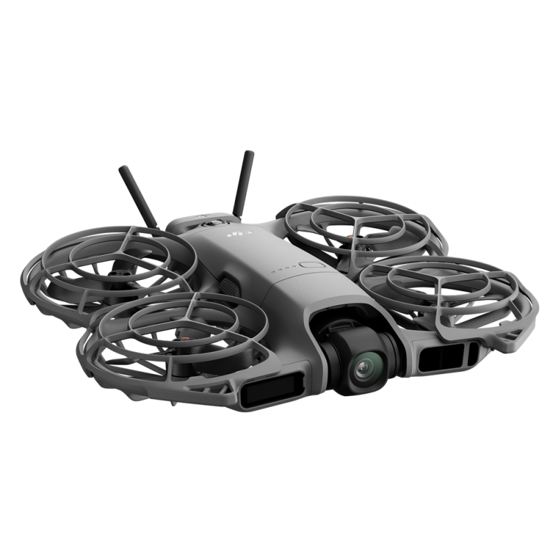DJI Neo 2 Fly More Combo Vista Inferior - Mall ZOFRI Iquique