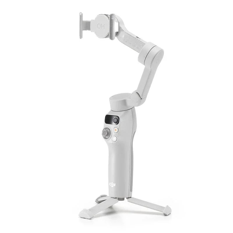 DJI Osmo Mobile 7 Gimbal para Smartphone Detalle - Krishna Iquique ZOFRI