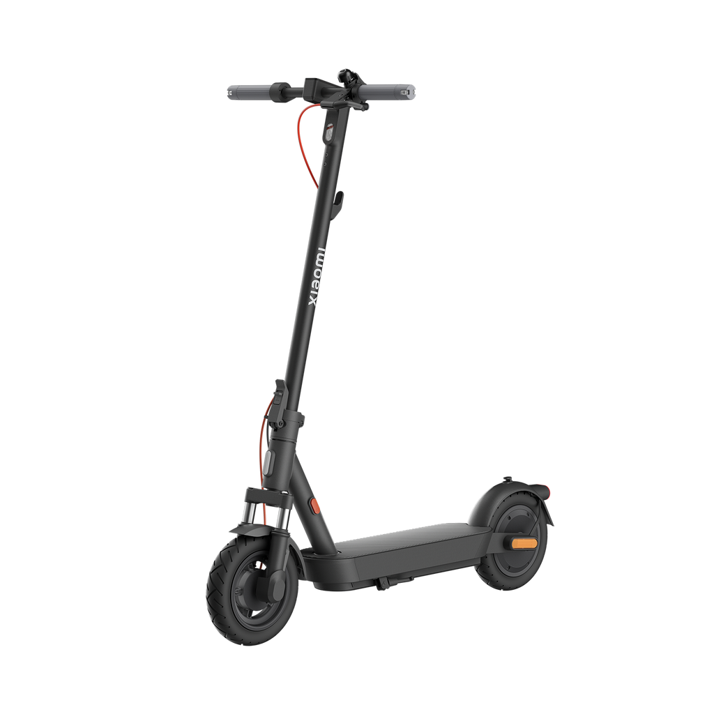 Xiaomi Electric Scooter 5: Comodidad y Potencia para Largos Recorridos Urbanos
