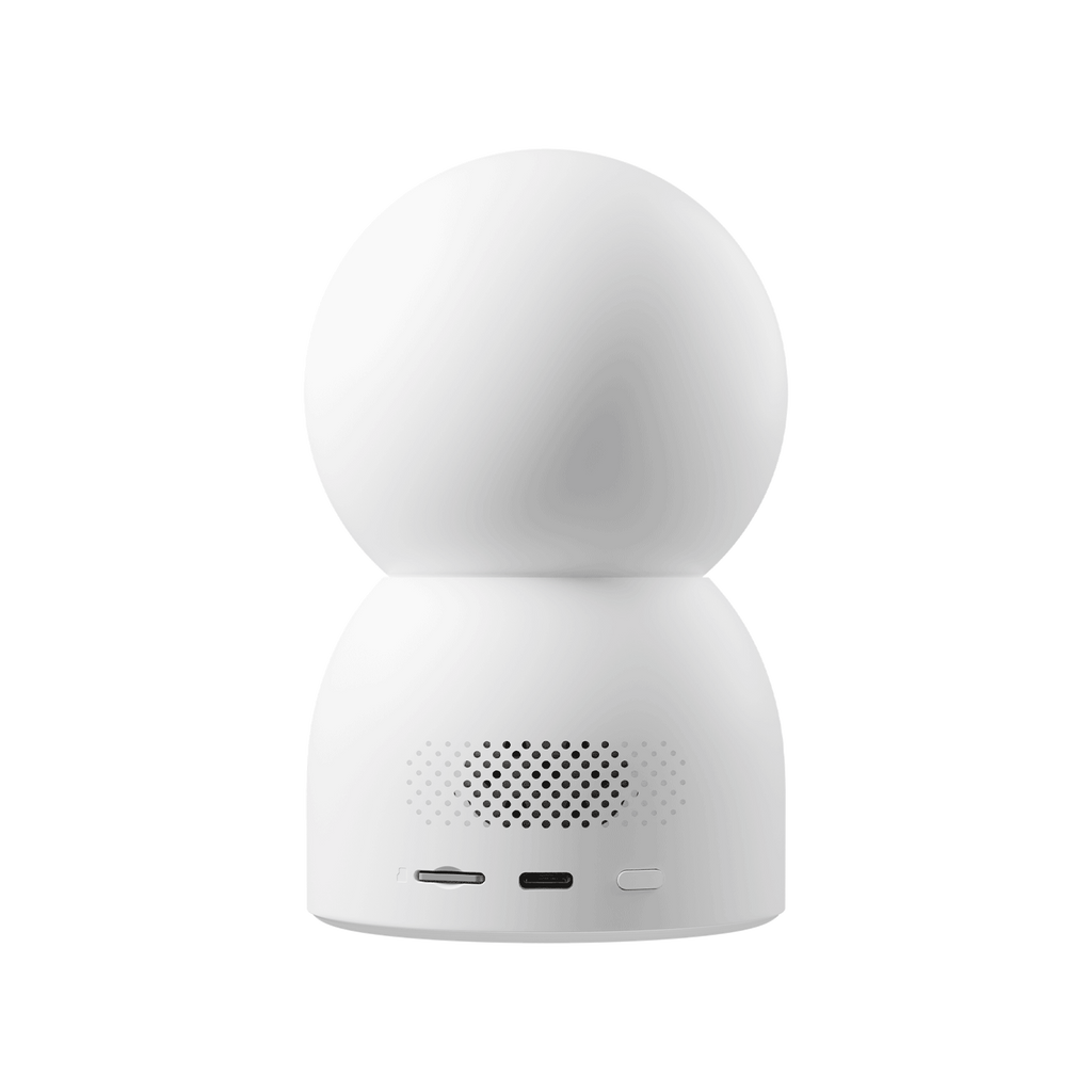 Cámara de Seguridad Inteligente Xiaomi C700: Visión 4K UHD con Chip IA Insignia y Wi-Fi 6