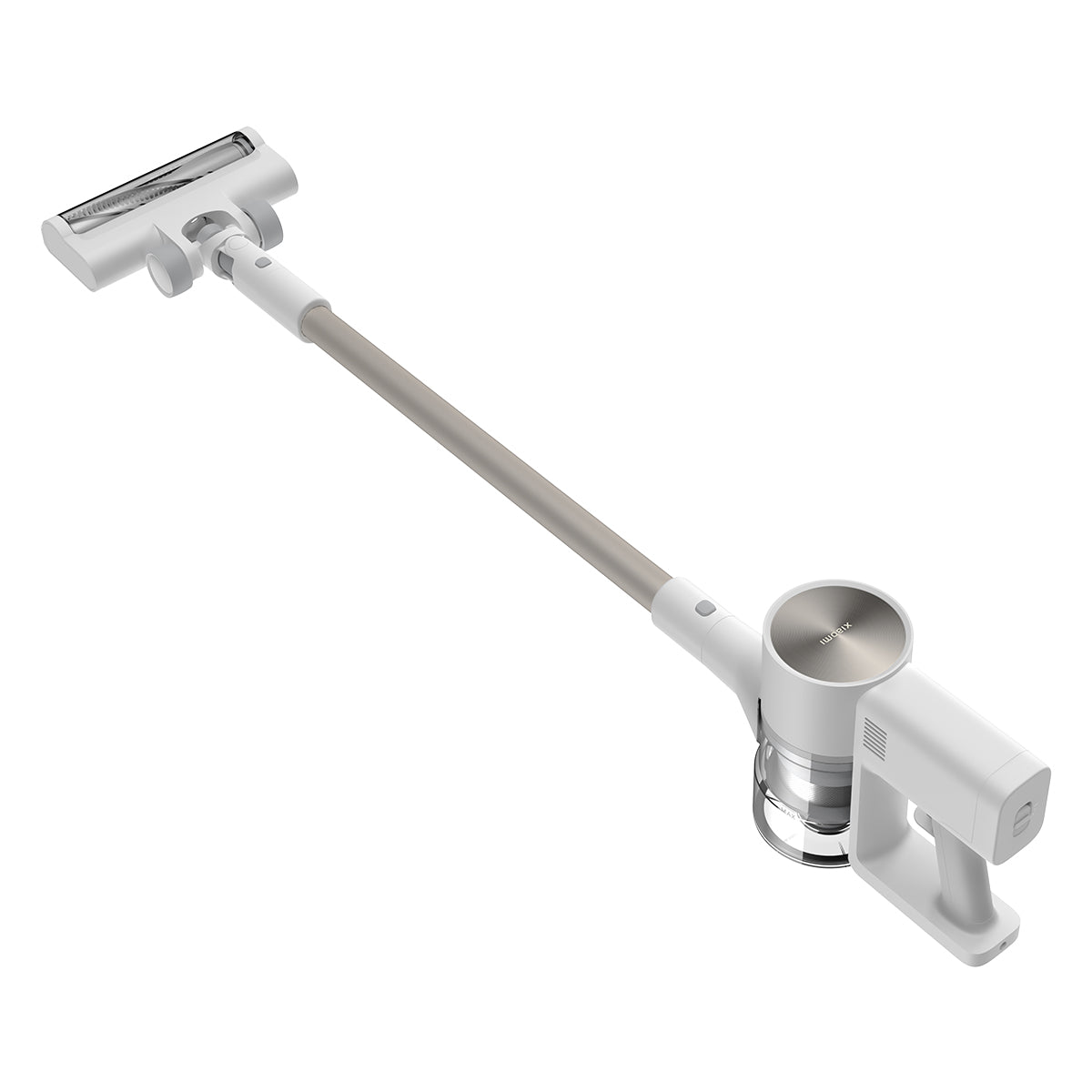 Xiaomi Aspiradora Vacuum Cleaner G20: Potencia Imparable, Limpieza Profunda y Autonomía Extendida