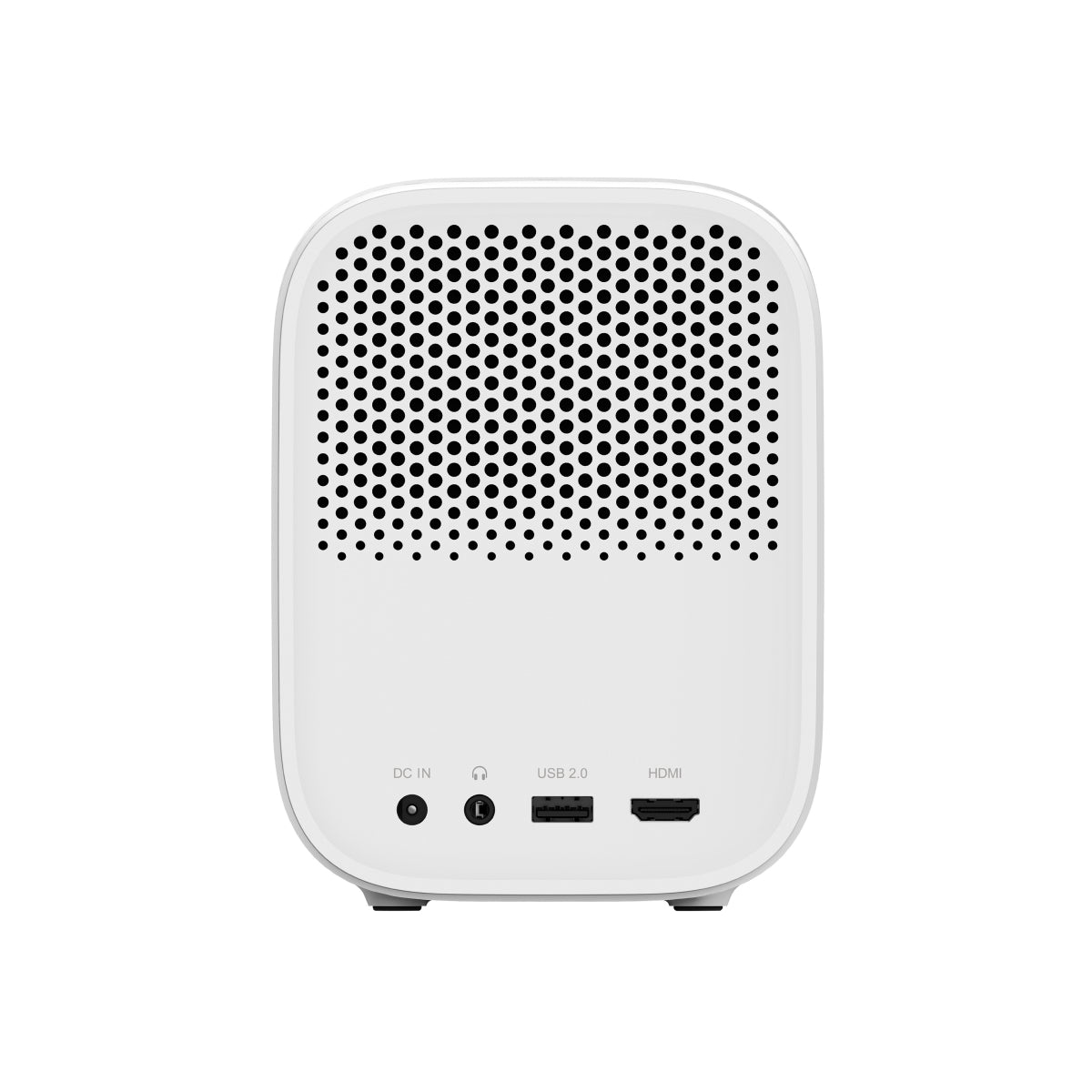 Proyector Inteligente Mi Smart Projector 2 - Tuya Smart | Full HD, Android TV, Pantalla Grande