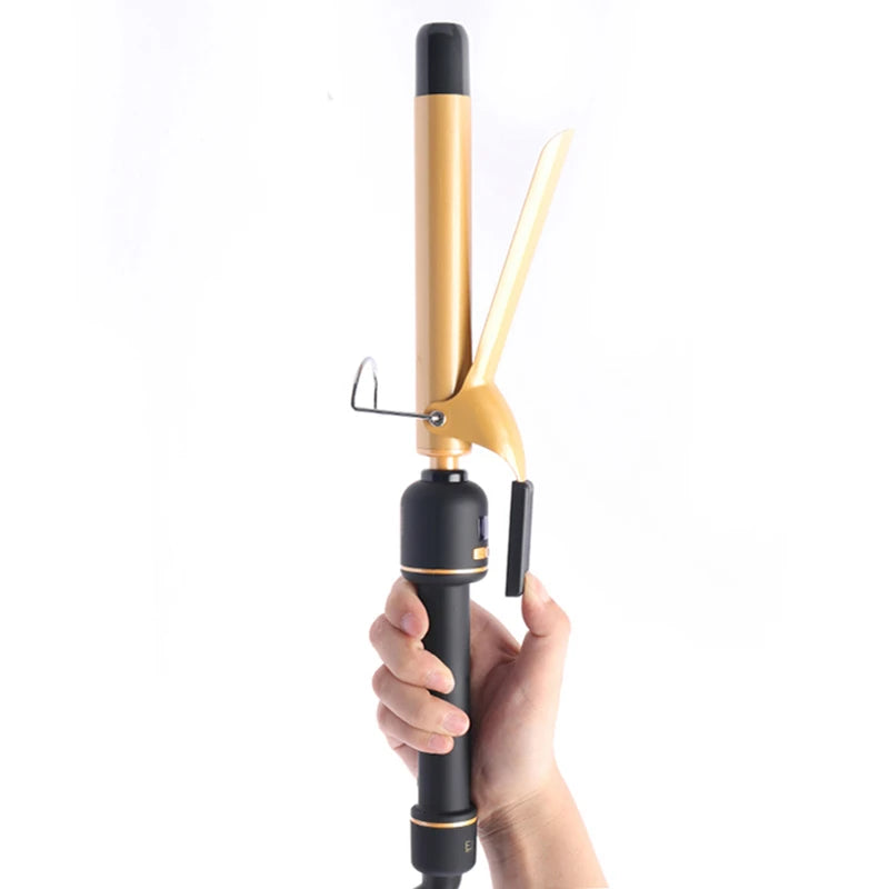 ENZO EN-9102 Deep Waver Vista Superior - Mall ZOFRI